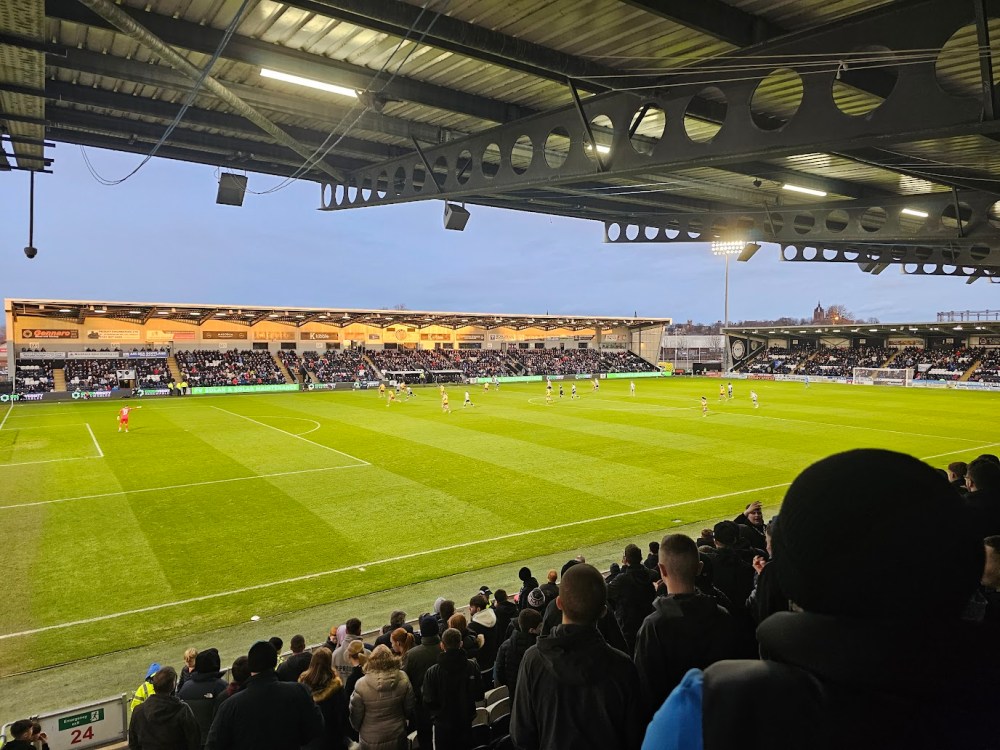 07/12/2024 – MOTHERWELL&nbsp;(H)