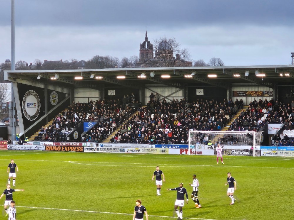 29/12/2024 – DUNDEE&nbsp;(H)