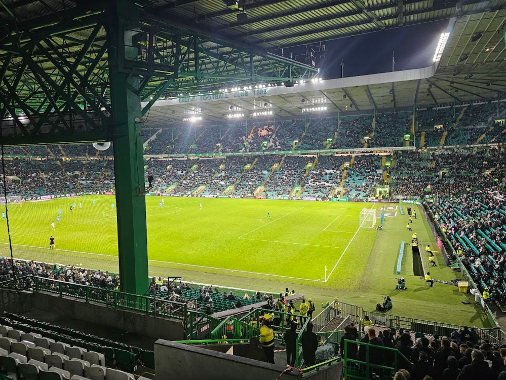 05/01/2025 – CELTIC&nbsp;(A)