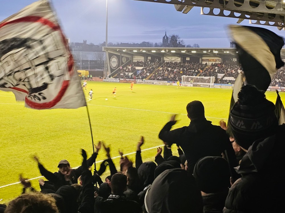 11/01/2025 – DUNDEE UTD&nbsp;(H)