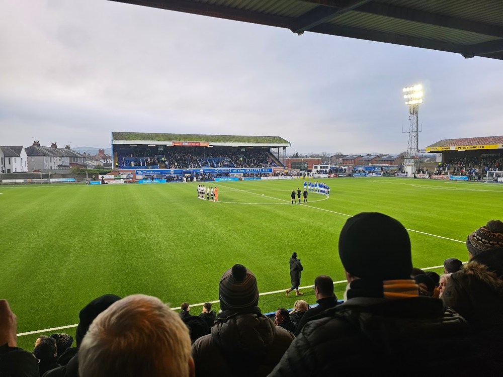 18/01/2025 – QUEEN OF THE SOUTH&nbsp;(A)