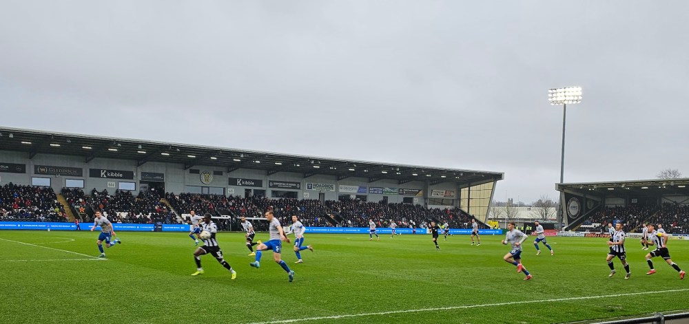 29/03/2025 – KILMARNOCK&nbsp;(H)