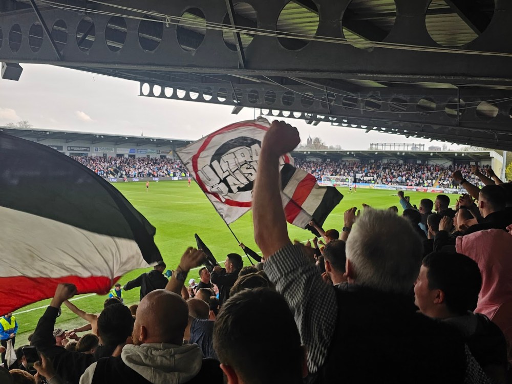 12/04/2025 – ROSS COUNTY&nbsp;(H)