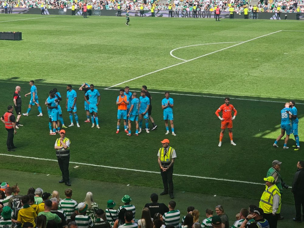 17/05/2025 – CELTIC&nbsp;(A)