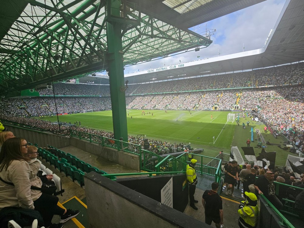 03/08/2025 – CELTIC&nbsp;(A)