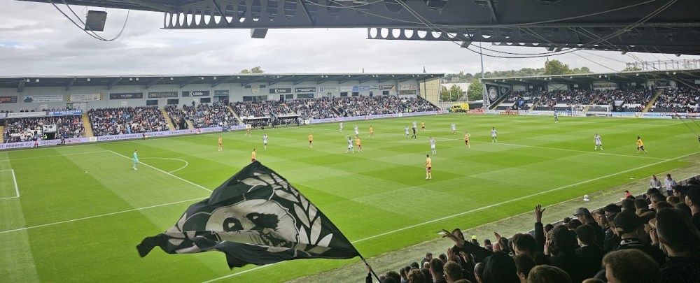 09/08/2025 – MOTHERWELL&nbsp;(H)