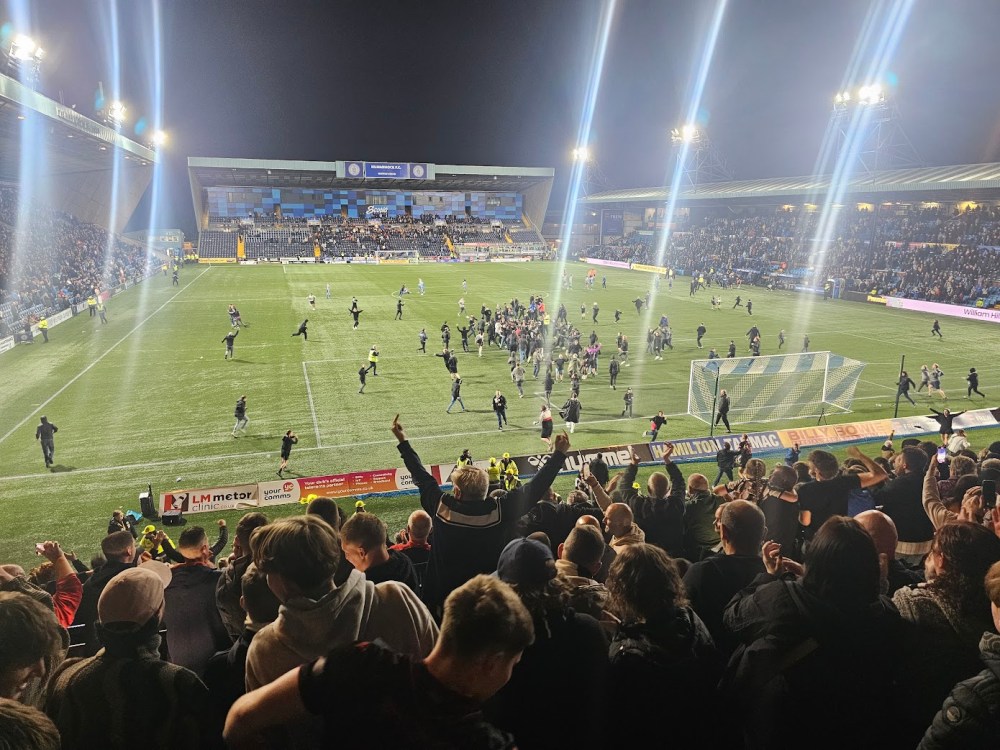 19/09/2025 – KILMARNOCK&nbsp;(A)