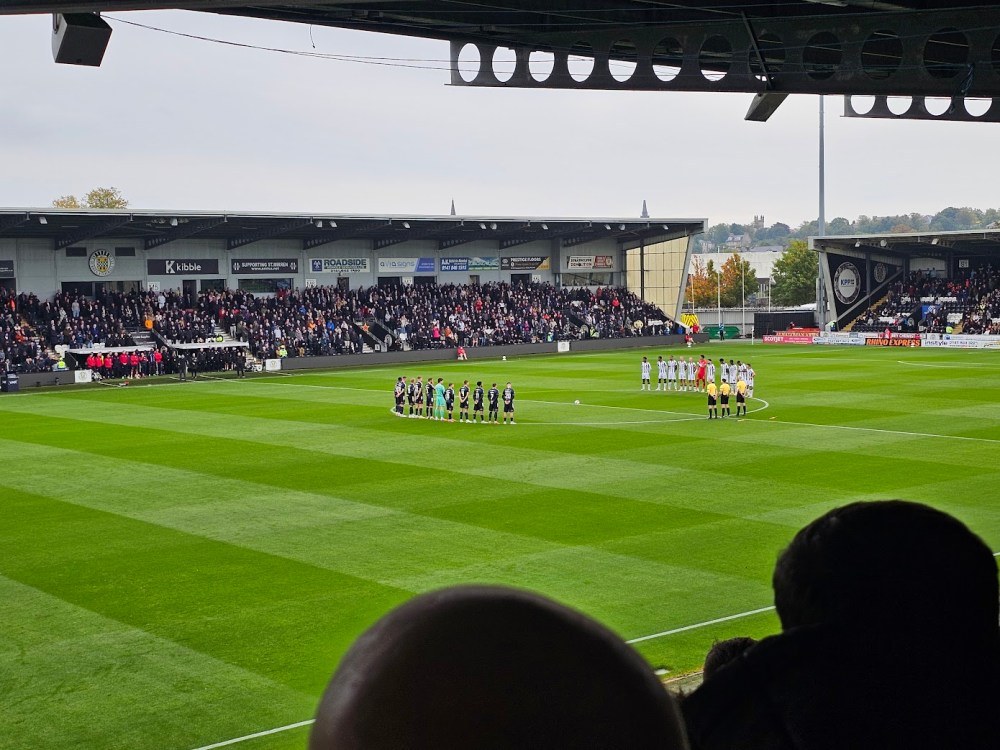 27/09/2025 – DUNDEE&nbsp;(H)