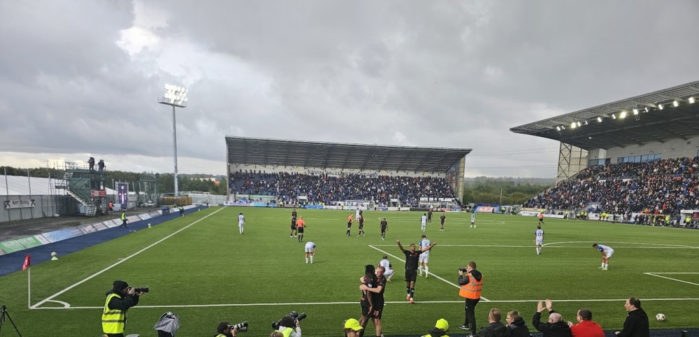 13/09/2025 – FALKIRK&nbsp;(A)